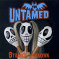 LP - Untamed - Strange Unknown