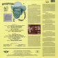 LP - Marshall & The Shooting Stars - Airmail Special