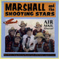 LP - Marshall & The Shooting Stars - Airmail Special