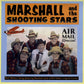 LP - Marshall & The Shooting Stars - Airmail Special