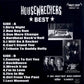 LP - Housewreckers - Best