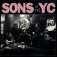 LP - Sons Of Yompin'cockroache - Sons Of The Y. C.