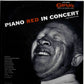 LP - Piano Red - In Concert