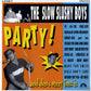 LP - Slow Slushy Boys - Party! And Don't Worry About It