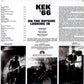 LP - Kek '66 - On The Outside Looking In