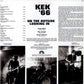 LP - Kek '66 - On The Outside Looking In