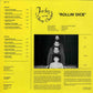 LP - Jacky & The Cheap Checkers - Rollin´ Dice