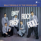 LP - Billy Wiggle & The Wigglers - Baby Rock, Baby Roll