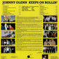 LP - Johnny Olenn - Keeps On Rollin´