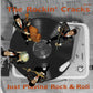 LP - Rockin Cracks - Just Playing Rock And Roll