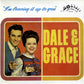 LP - Dale & Grace - Leaving It All Up To You