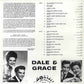 LP - Dale & Grace - Leaving It All Up To You