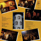 LP - Questionaires - Listen To The. .