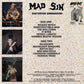 LP - Mad Sin - Distorted Dimensions