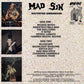 LP - Mad Sin - Distorted Dimensions