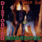 LP - Mad Sin - Distorted Dimensions