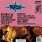 LP - Polecats - Live In Hamburg 1981