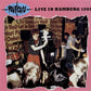 LP - Polecats - Live In Hamburg 1981