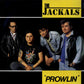 LP - Jackals - Prowlin