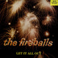 LP - Fireballs - Let It All Out