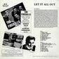 LP - Fireballs - Let It All Out