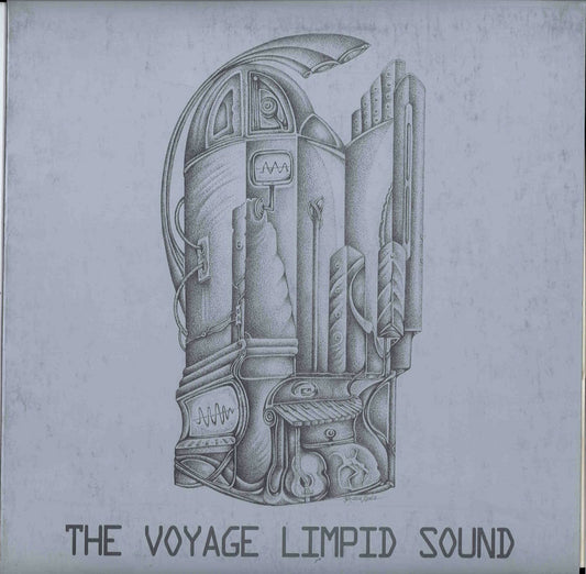 LP - Voyage Limpid's Sound's - Electronically Enchanced Dream