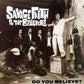 LP - Savage Faith & The Believers - Do You Believe ?