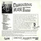 LP - Mack Stevens - Dangerous Man