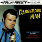 LP - Mack Stevens - Dangerous Man