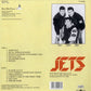 LP - Jets - Cotton Pickin