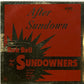 LP - Bob Bell And The Sundownwers - After Sundown