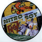 LP - Frenzy - The Fantastic Nitro Boy