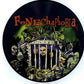 LP - P. Paul Fenech - Fenechaphobia