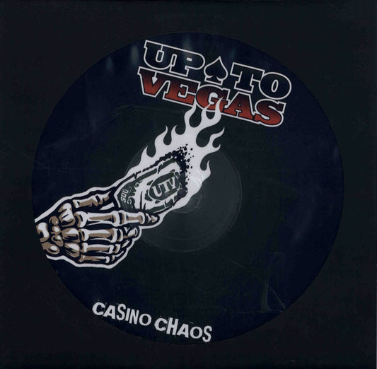 LP - Up To Vegas - Casino Chaos