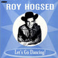 LP - Roy Hogsed - Let' S Go Dancing