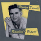 LP - Huelyn Duvall - Ramblin And Boppin
