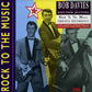 LP - Bob Davies - Rock To The Music