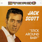 LP - Jack Scott - Stick Around Baby