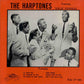 LP - Harptones - Featuring Willie Winfield Vol. 1