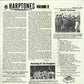 LP - Harptones - Featuring Willie Winfield Vol. 2
