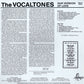 LP - Vocaltones - Our Version Of Love