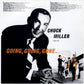 LP - Chuck Miller - Going Going Gone
