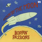 LP - Boppin Passions - Rockin By The Moon