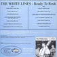 LP - White Lines - Ready To Rock