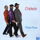 LP - Crickets - Three Piece