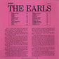 LP - Earls - Best Of The Earls