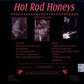 LP - Hot Rod Honeys - Used And Recycled