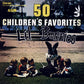 LP - Lil’ Bunnies - 50 Children’s Favourite