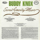 LP - Buddy Knox - Sweet Country Music