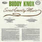 LP - Buddy Knox - Sweet Country Music